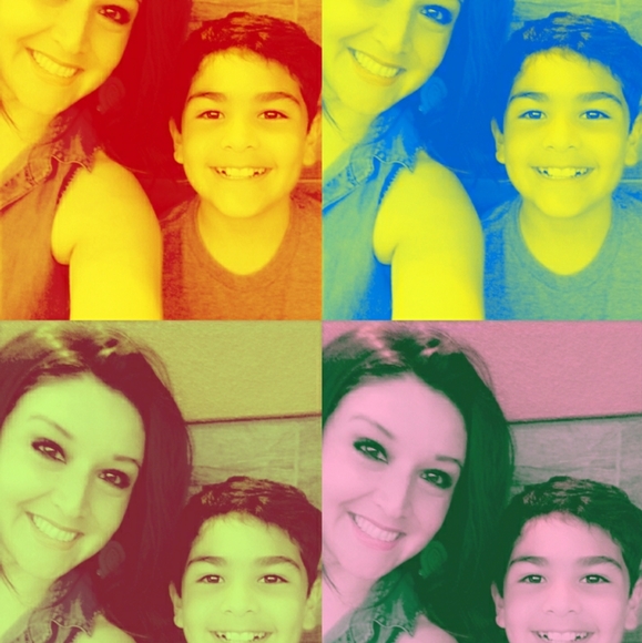 Meet your Posher, Natalie - Picture 1 of 1